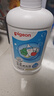 贝亲（Pigeon）奶瓶清洗剂婴儿专用奶嘴玩具果蔬清洗剂清洁剂洗洁精1300ml PL156 实拍图