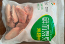 六和 鸡翅根  3斤  白羽鸡冷冻鸡翅膀烧烤酱卤食材 实拍图