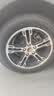 佳通轮胎(Giti)轮胎215/60R17 96H SUV520 原配 瑞虎3 适配 宝骏560/传祺 实拍图