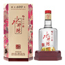 水井坊 臻酿八号 52度 520ml*6瓶 整箱装 浓香型白酒 加量不加价 实拍图