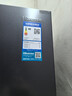 海信463L十字门冰箱一级能效风冷无霜超薄家用冰箱灰色BCD-463WMK1DPJ国家补贴 实拍图