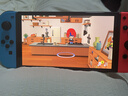 任天堂（Nintendo）【国内保税仓】Switch2/1代 OLED/续航加强日版/港版便携家用ns体感游戏机掌机 日版OLED红蓝64GB保税（赠共享会员） 实拍图