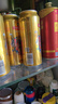 青岛啤酒（TsingTao）千禧临门 500ml*12罐 整箱装礼盒 婚宴喜酒 佳节送礼 实拍图