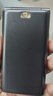 金立G4000毫安 老人机4G全网通翻盖老年机超长待机老年手机大字体大声音大屏按键老人专用手机 黑色 实拍图