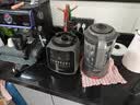 美的（Midea）破壁机全自动免煮家用自清洗1.75L大容量轻音可拆豆浆机3-4人榨汁机多功能料理机辅食机 062 补贴 实拍图