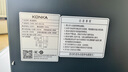 康佳（KONKA）抽油烟机家用欧式 欧式顶吸式T型【31立方】爆炒超大吸力 变频1100Pa大静压 自清洗 CXW-300-KEC56 实拍图