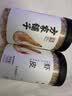 方家铺子六星淡干虾皮120g 无盐无添加儿童可打虾粉 虾米海米仁 紫菜汤 实拍图