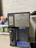 飞利浦（PHILIPS）冰沙大冰块净水器加热直饮一体机冰境i1pro墩墩冰版【热销TOP1】自来水过滤矿泉免安装ADD8605 实拍图