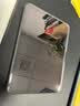 倍思适用 iPad mini7/6保护膜8.3英寸2024新款平板钢化膜类AR膜【超晶瓷无纹|防摔抗弯|无尘秒贴盒】 实拍图