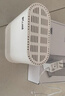 爱快（iKuai）家用无线路由器千兆wifi6 AX3000 商用/企业级 3000M 穿墙 多lan口/ipv6/宽带叠加/宽带聚合Q3000 实拍图