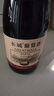 长城（great wall）御秘解百纳干红葡萄酒橡木桶陈酿 750ML*6瓶整箱装红酒年货节送礼 实拍图