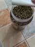 贡苑原味荷叶茶520g荷叶颗粒纯荷叶无添加泡水喝的花草茶搭决明子罐装 实拍图