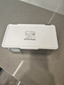 美的（Midea）无霜王180L立式家用冰柜风冷无霜冷藏冷冻柜抽屉式电控冷柜一级能效小型冰箱BD/BC-180WEM国家补贴 实拍图