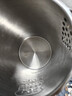 美的（Midea）电热水壶烧水壶家用养生自动断电冲奶一体恒温壶价保618食品304不锈钢1500W 1.5L大容量 SH15X301 实拍图