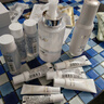 玉兰油（OLAY）全新水光小白瓶75ml美白精华液抗糖提亮护肤品母亲节礼物送妈妈 实拍图