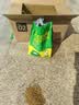 疯狂小狗狗粮 中大型幼犬成犬 鸡肉燕麦呵护肠胃通用粮2kg/4斤 实拍图