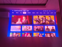 极米Z9X 4K 高亮升级 全新轻薄4K光学变焦三色激光投影1500CVIA 真实高亮家用智能云台投影仪 国家补贴 实拍图