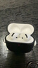 Apple/苹果 AirPods 4(支持主动降噪)搭配无线充电盒(USB-C)苹果耳机 蓝牙耳机适用iPhone/iPad 四代 实拍图