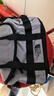 北面（The North Face）北面单肩包斜挎包男女通用户外休闲轻巧便携运动背包5JYT G7O OS 实拍图
