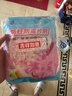 粉兰之家 防蛀片剂120g*2袋衣物衣柜樟脑丸防霉潮蟑螂防驱虫衣橱防潮祛味 实拍图