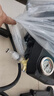 黑猫水手洗车机220v家用插电高压水枪大功率可调压感应电机便携式神器泵头 4800W 旗舰铜接版 【10米钢丝管+长水枪】 升级第三代增压泵头 实拍图