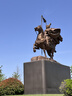 京东京造自行车前梁包三角包自行车包骑行包收纳包山地车配件骑行装备1.2L 实拍图
