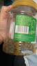 良品铺子无核绿珍珠葡萄干500g 新疆特产大颗粒免洗葡萄干健康休闲零食 实拍图