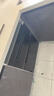 美的（Midea）暖阳消毒柜嵌入式家用 厨房餐具碗柜碗筷茶杯茶具 紫外线 110L三层大容量【政府补贴】 110HQ2pro 实拍图
