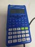 卡西欧（CASIO）FX-82ES PLUS A-2 函数科学计算器学生考试日常学习臻红大学高中初中学生适用无存储功能 实拍图