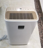 多乐信（DOROSIN）家用除湿机 除湿量30升/天 60㎡ 地下室除潮干衣除湿吸湿器APP智控负离子干燥机ER-630ES 实拍图