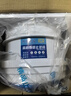 沐唯（muvi）抽油烟机止逆阀烟道阀老板厨房专用防烟宝公共排烟管通用型止回阀 实拍图