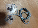 达音科（DUNU）Titan S2音乐有线耳机入耳式HIFI耳塞动圈可换插头系统3.5单端4.4平衡发烧入门高保真有线学生高解 TITANS2银色 Type-C版【带麦】 实拍图