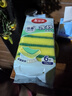 美丽雅 海绵百洁布 多用途吸水洗碗布厨房清洁去污强吸油性清洁抹布 海绵百洁 6片装 实拍图