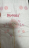 好奇（Huggies）好奇铂金装小桃裤纸尿裤M144片(6-11kg)中号尿不湿【透爽散热】 实拍图