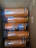 可口可乐芬达Fanta 高考季 橙味摩登罐碳酸饮料 330ml*6罐新老包装随机发 实拍图
