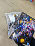 万代（BANDAI）万代 MG系列 高达模型 1/100 敢达拼装拼插模型 男孩生日玩具礼物 MG 独角兽高达 实拍图