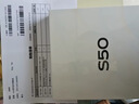 vivo S50 12GB+256GB 告白 主摄级长焦Live 高通第三代骁龙8s AI拍照手机 实拍图