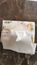 洁柔抽纸 繁花系列3层100抽*20包 可湿水面巾纸 柔韧卫生纸 整箱纸巾 实拍图
