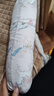 babycare婴儿安抚枕头宝宝多功能睡觉透气软糖枕0-6岁梦境独角兽40*12CM 实拍图