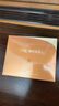 后（The history of Whoo）后天气丹光耀焕活紧颜系列护肤品6件套98ml小样礼盒旅行套装 实拍图