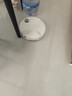 石头（roborock）扫地机器人扫拖一体 P20 Ultra Plus 自动上下水版 热水洗拖布擦地拖地洗地机吸尘器 A2250RR 实拍图