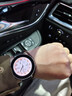 华为（HUAWEI）WATCH GT 6 魅影黑 41mm智能手表多维情绪健康全新骑行体验华为GT6手表GT5升级 实拍图