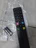 尼初适用TCL电视机遥控器万能通用ARC801L DCI1 49L2 55L2 65P3 50L2雷鸟乐华智能电视遥控器板 实拍图