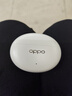 OPPO Enco Air4 Pro 真无线蓝牙耳机 通用苹果华为小米一加手机 降噪入耳式超长续航耳机   晨曦白 实拍图
