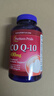 普丽普莱辅酶q10 软胶囊加班保护心脏心血管养护送长辈400mg120粒美国进口 实拍图