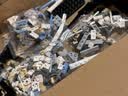 乐高（LEGO）积木拼装建筑系列21044 巴黎男女孩儿童玩具520送男女朋友礼物 实拍图