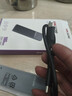 海康威视（HIKVISION）M.2 NVMe/SATA双协议移动硬盘盒合金Type-C3.2接口SSD固态硬盘外置盒 适用笔记本电脑平板M2盒子 实拍图