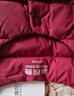 波司登春秋羽绒服90绒女士修身短款休闲轻薄圆领商场同款百搭外套 实拍图