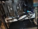 影驰GeForce RTX 5060 圣刃V2 OC DLSS 4.5 电竞游戏设计剪辑直播办公娱乐NVIDIA英伟达显卡 实拍图