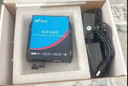 慧谷 电话光端机1路电话 PCM语音光端机 电话光纤收发器延长器 SC接口 HG-811P 实拍图
